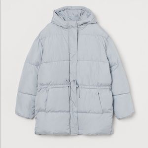 H&M puffer